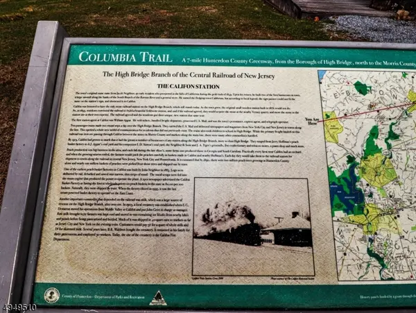 25 ACADEMY ST, Califon Boro, NJ 07830