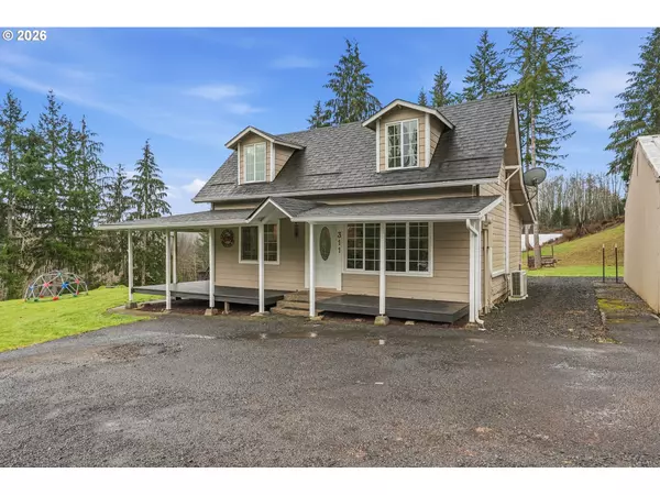 311 HOOPER RD, Longview, WA 98632