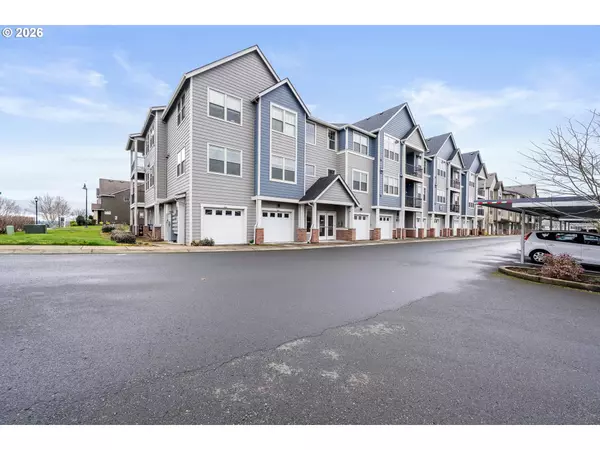 Portland, OR 97229,16449 NW CHADWICK WAY #204