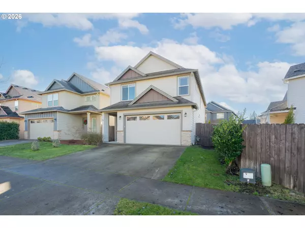 Ridgefield, WA 98642,1145 S QUAIL RUN PL