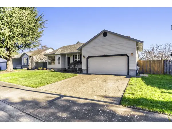 Hillsboro, OR 97124,1252 NE 22ND AVE