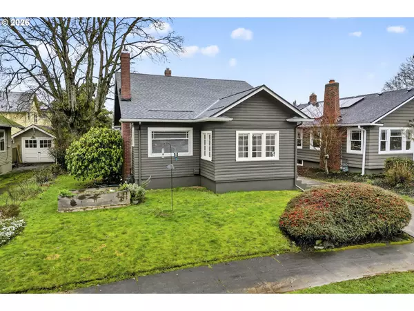 Portland, OR 97213,2467 NE 59TH AVE