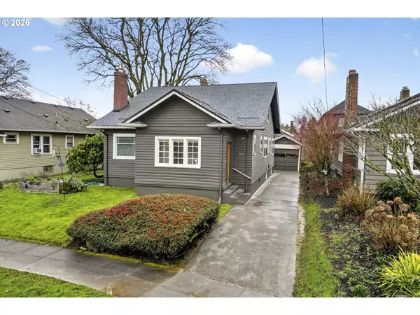 Portland, OR 97213,2467 NE 59TH AVE