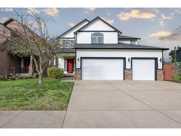 14108 NE 81ST CIR, Vancouver, WA 98682
