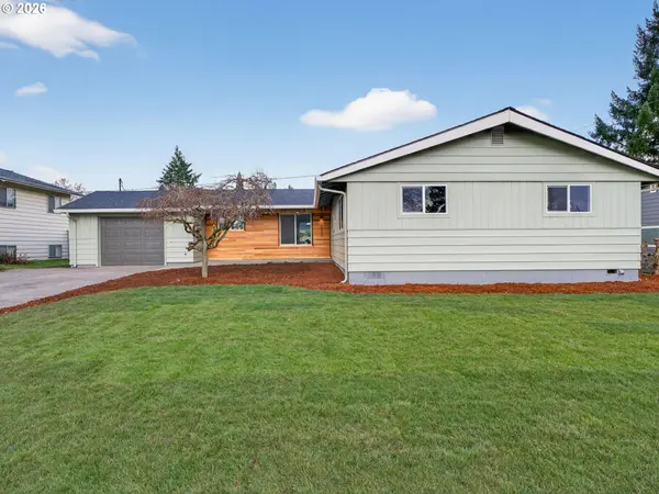 Beaverton, OR 97005,13605 SW BURLWOOD ST