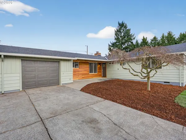 13605 SW BURLWOOD ST, Beaverton, OR 97005