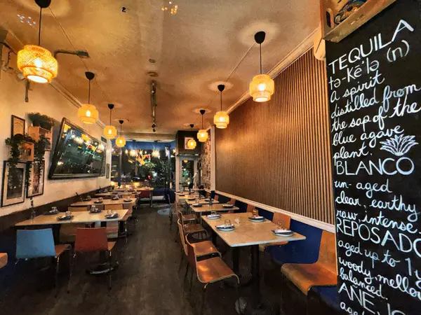 942 Queen ST W, Toronto C01, ON M6J 1G8