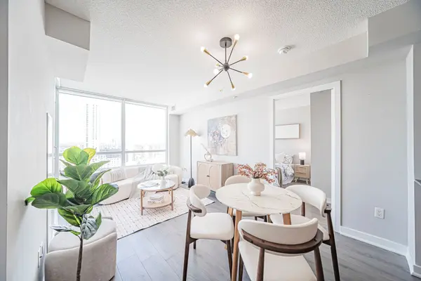 5740 Yonge ST #1706, Toronto C07, ON M2M 0B1