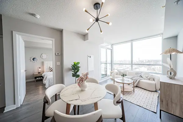 5740 Yonge ST #1706, Toronto C07, ON M2M 0B1