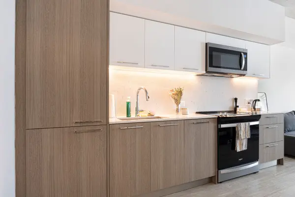 45 Baseball PL #501, Toronto E01, ON M4M 0E8