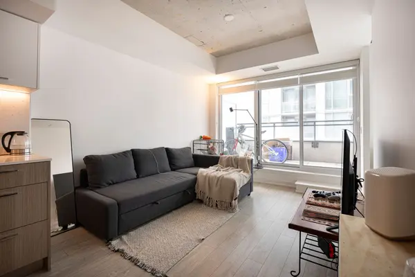 45 Baseball PL #501, Toronto E01, ON M4M 0E8