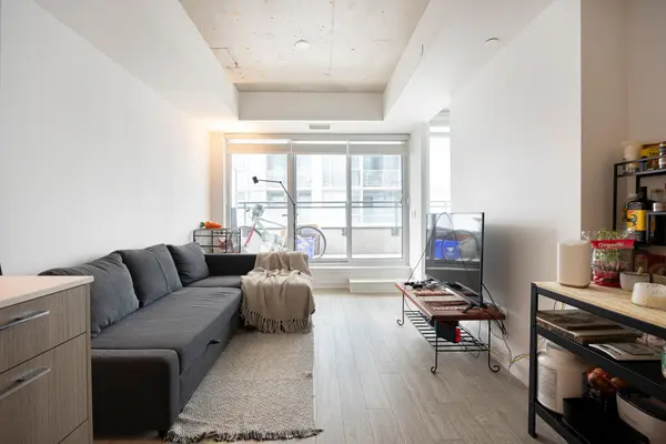 45 Baseball PL #501, Toronto E01, ON M4M 0E8