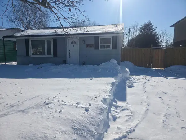 1327 Commerce ST, Pickering, ON L1W 1E1