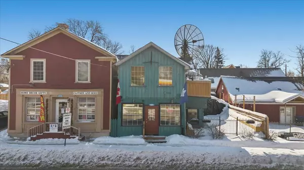 Innisfil, ON L0L 1L0,3 Church ST S