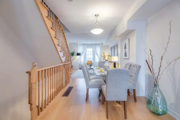 9922 Mccowan RD, Markham, ON L3P 3J3