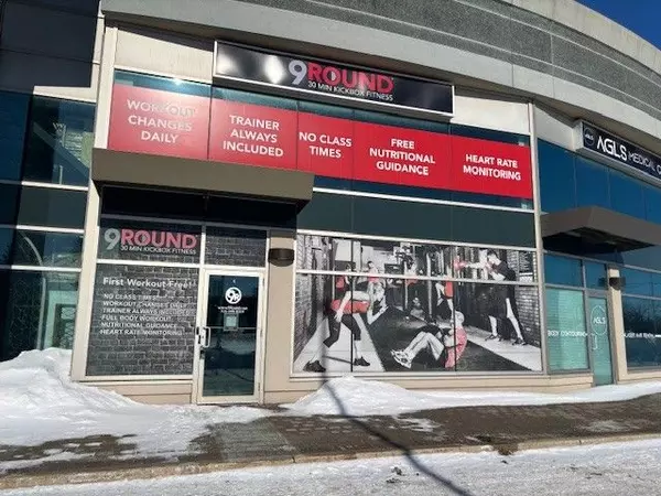 371 King ST #6, Barrie, ON L4N 6W5