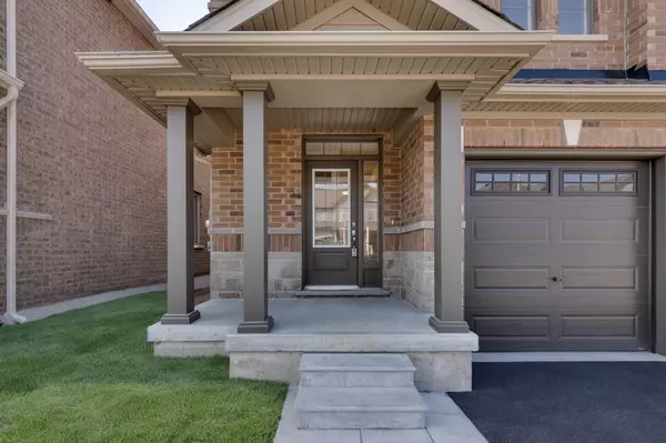 Barrie, ON L9J 0K5,58 Sagewood AVE