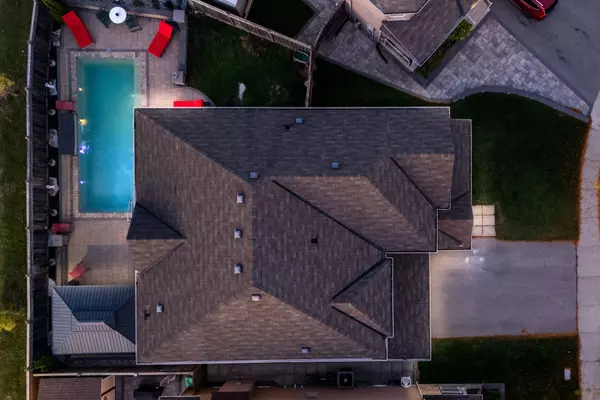 Brampton, ON L6R 0M7,95 Heslop CIR