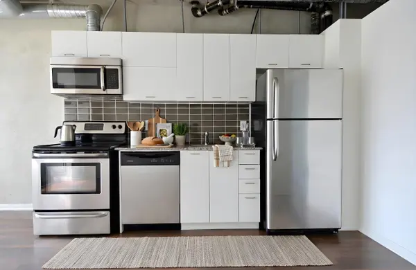 38 Joe Shuster WAY #312, Toronto W01, ON M6K 0A5