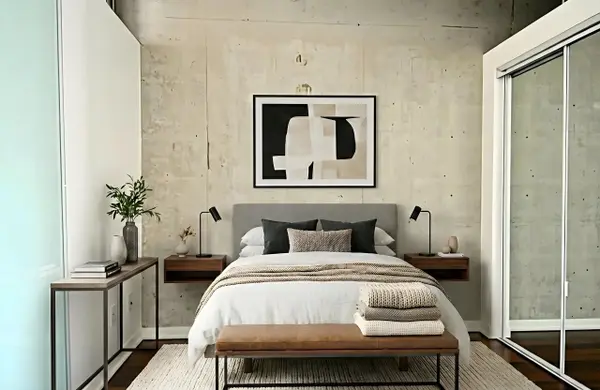 38 Joe Shuster WAY #312, Toronto W01, ON M6K 0A5