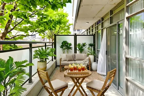 38 Joe Shuster WAY #312, Toronto W01, ON M6K 0A5