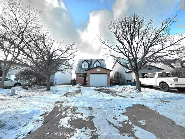 Cambridge, ON N1R 7W5,662 Elgin ST N