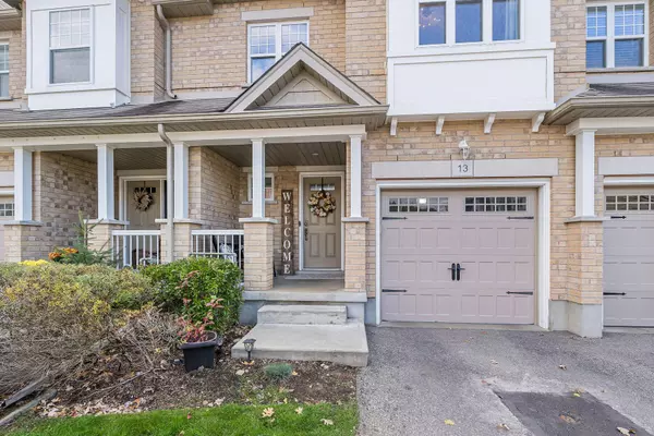 Guelph, ON N1L 0J9,167 Arkell RD #13