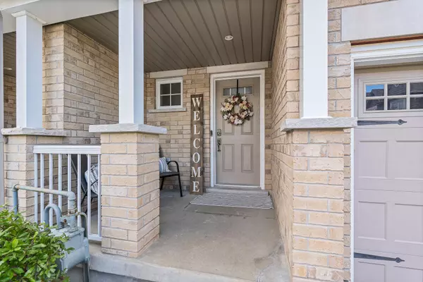 Guelph, ON N1L 0J9,167 Arkell RD #13