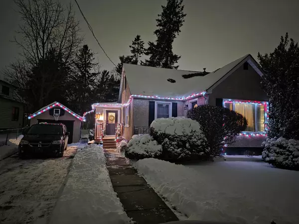 Belleville, ON K8P 1P9,76 Benjamin ST