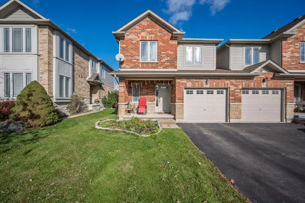 31 DONALD BELL DR, Hamilton, ON L0R 1C0