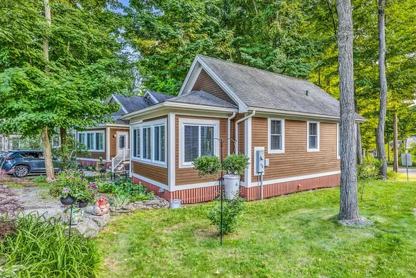 2 Chipmunk LN #129, Prince Edward County, ON K0K 1P0