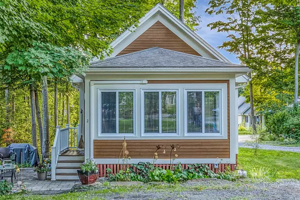 2 Chipmunk LN #129, Prince Edward County, ON K0K 1P0