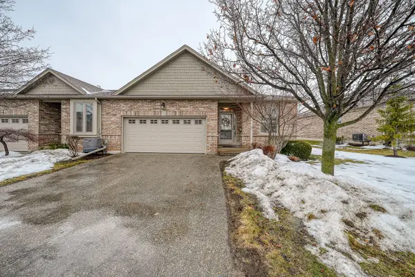570 Spitfire ST #54, Woodstock, ON N4T 0C2