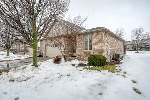 570 Spitfire ST #54, Woodstock, ON N4T 0C2