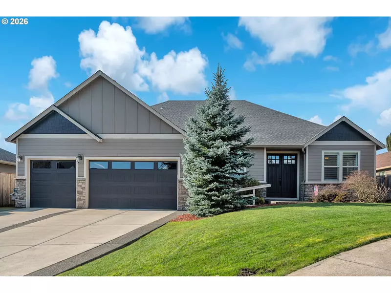 12018 NE 45TH AVE, Vancouver, WA 98686