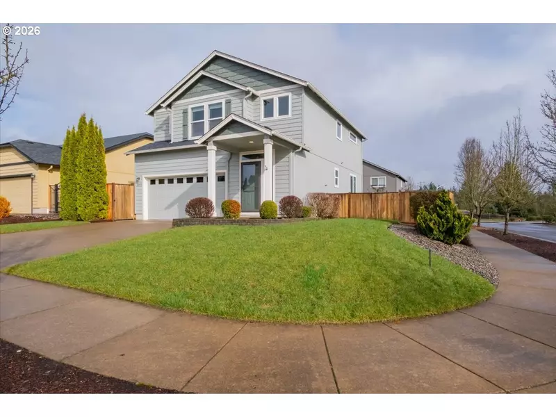 2643 NW BRIANNA ST, Albany, OR 97321