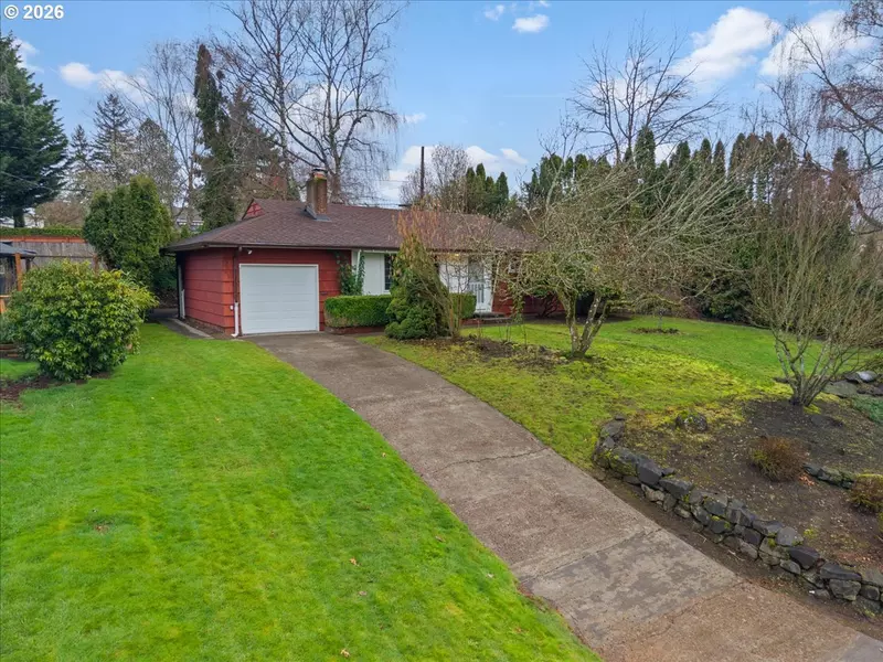 6544 SW 46TH PL, Portland, OR 97221