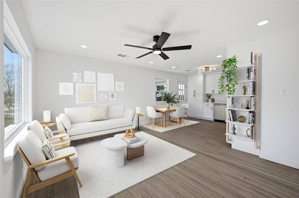 413 Wanda Way, Hurst, TX 76053