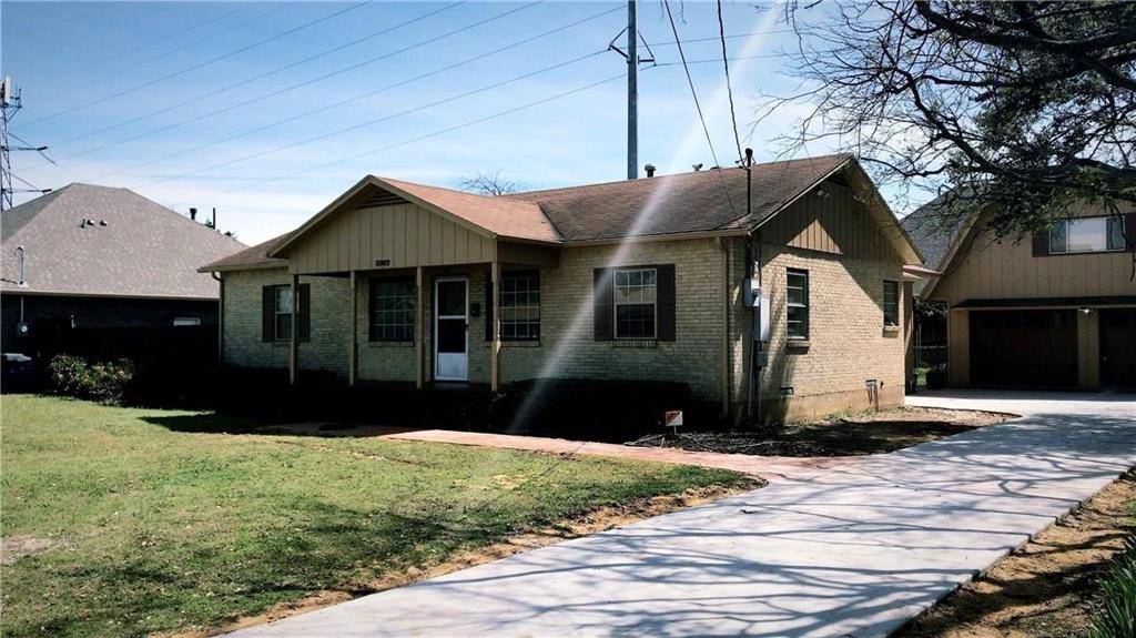 3982 Cortez, Dallas, TX 75220