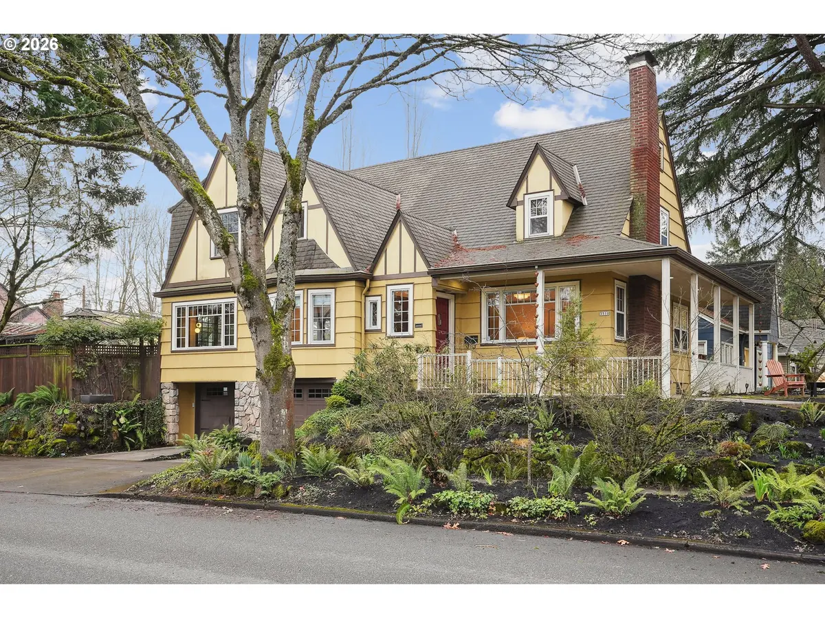 3510 NE KNOTT ST, Portland, OR 97212
