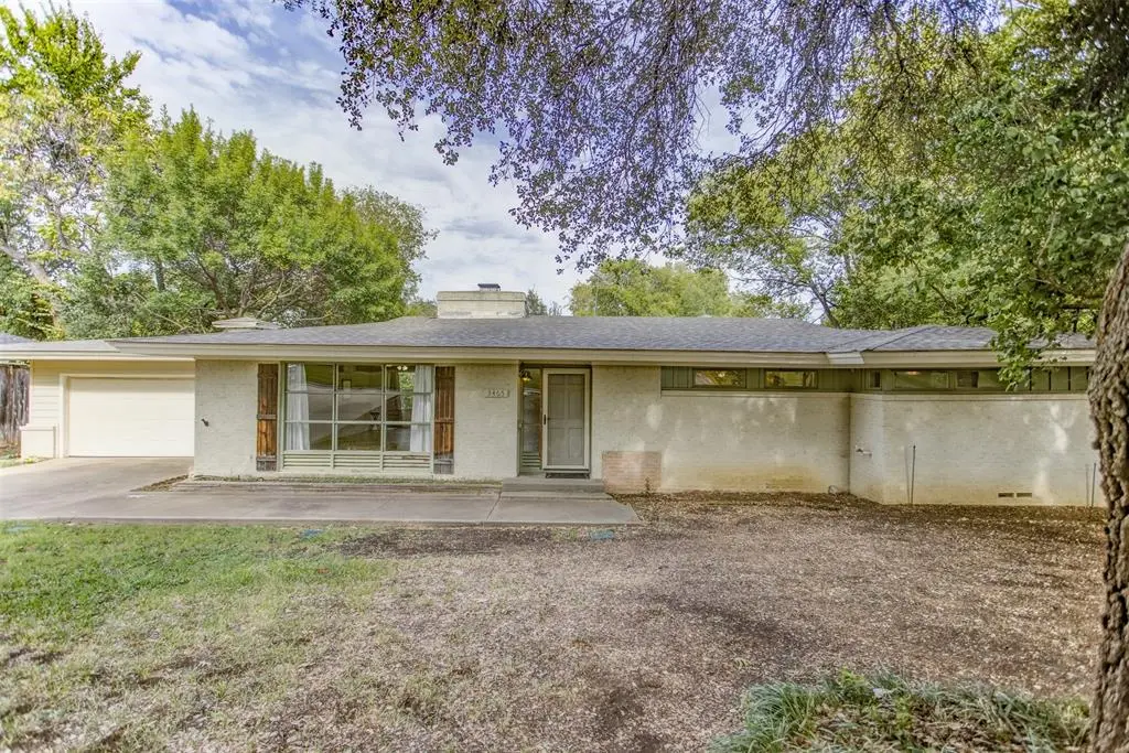3465 Wellington Road, Fort Worth, TX 76116
