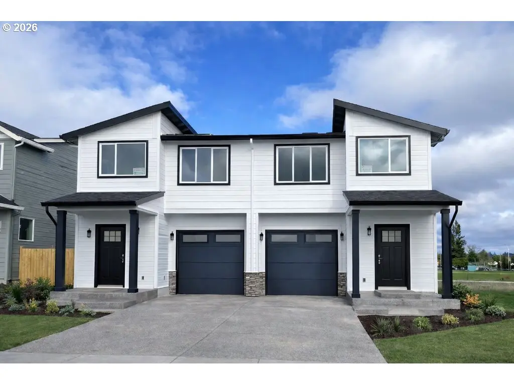 478 E Wilson ST, Carlton, OR 97111