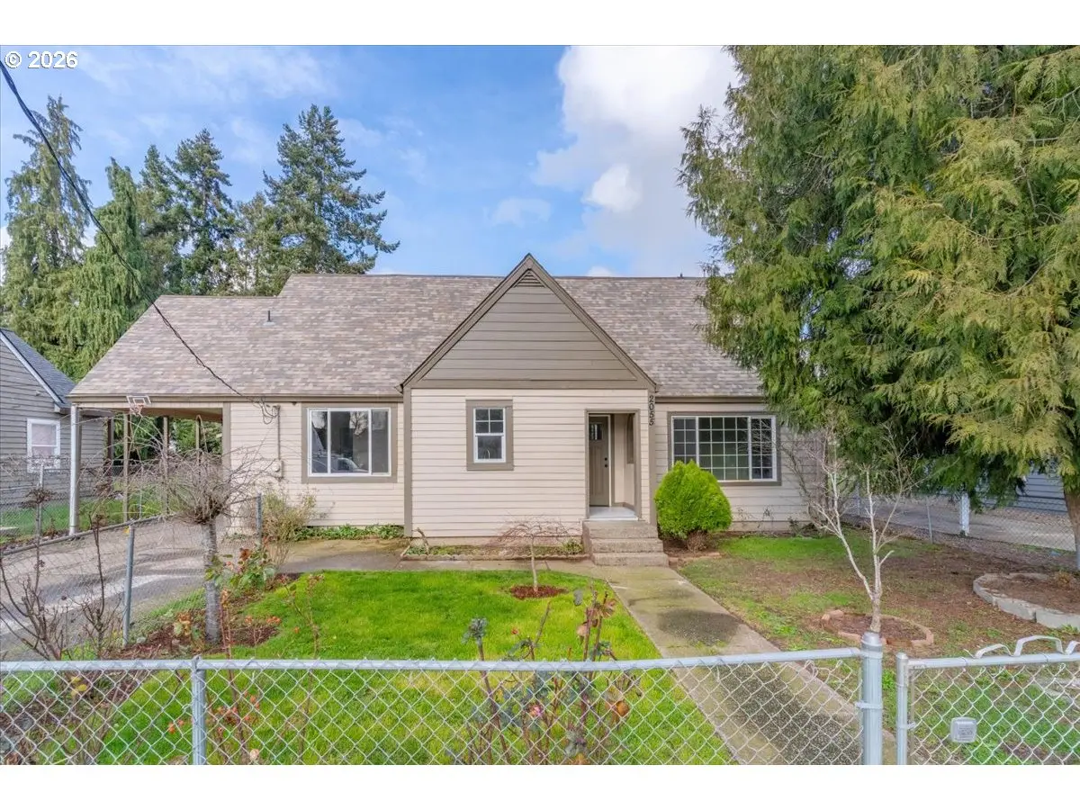 2055 CARLETON WAY, Salem, OR 97301