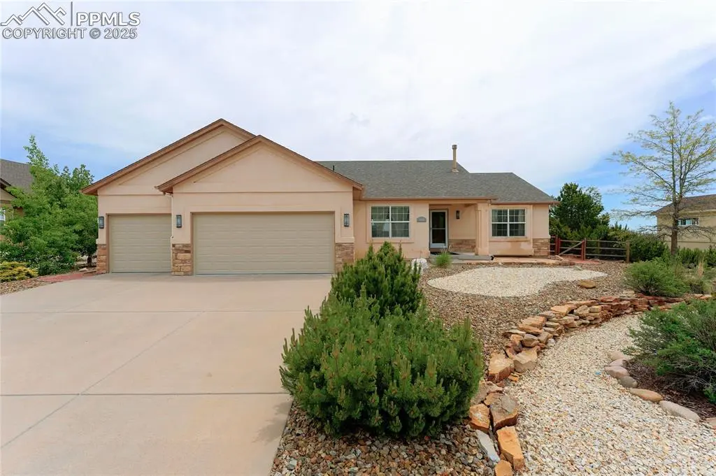 10641 Greenbelt DR, Peyton, CO 80831