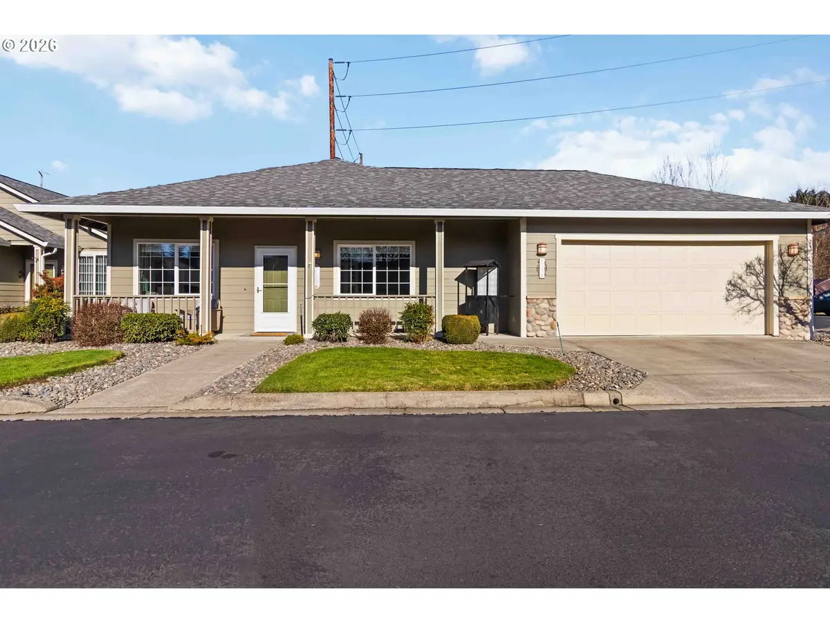 5558 SOLO POINT DR, Longview, WA 98632