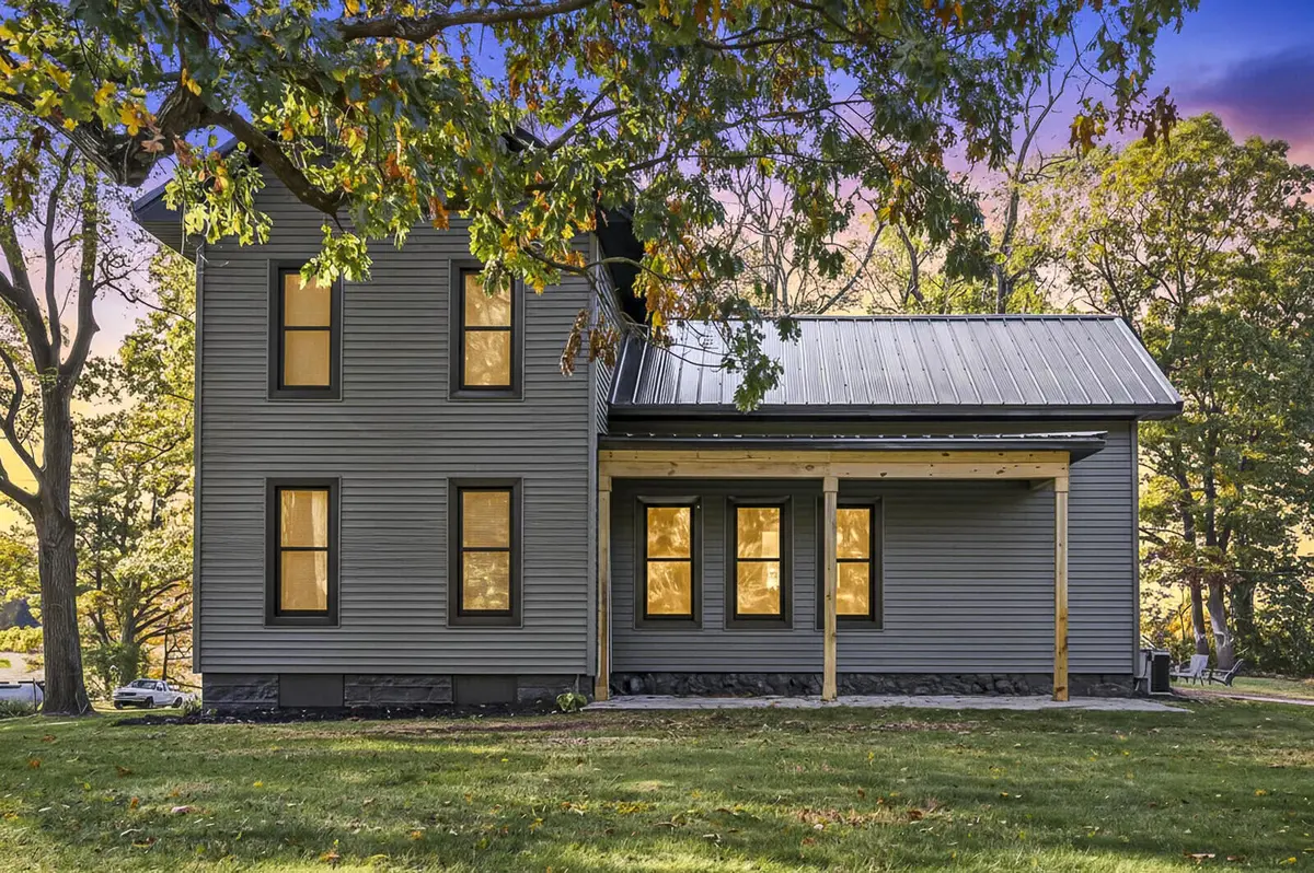 60142 Corey Lake RD, Newberg Twp, MI 49093