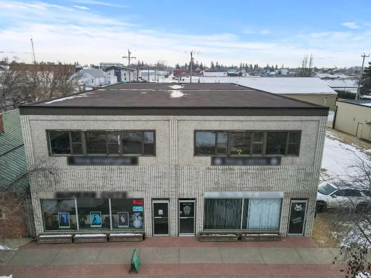 4707 51 AVE #Bay C, Camrose, AB T4V 0V3