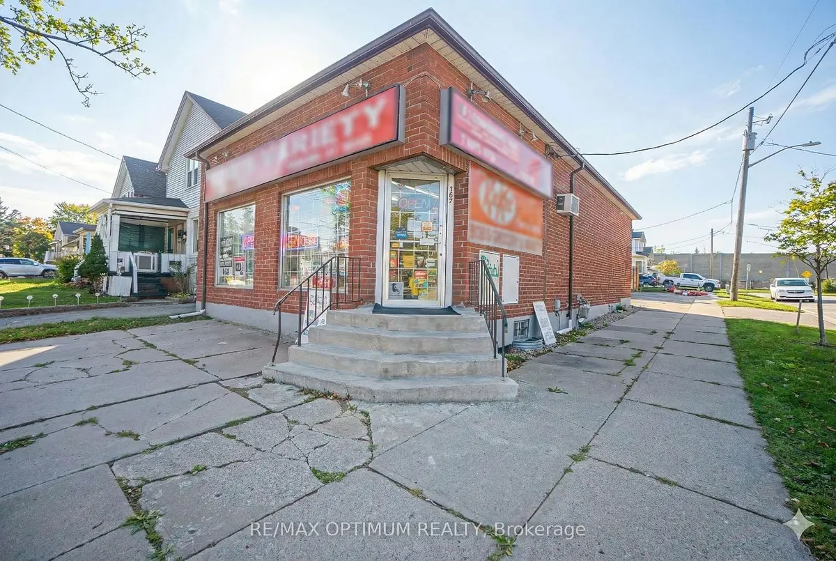 168 Bloor ST W, Oshawa, ON L1J 1P7