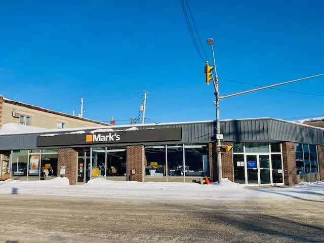 52 Riverside DR, Kapuskasing, ON P5N 1A8