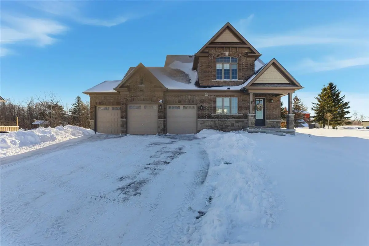 79 Summer Breeze DR, Quinte West, ON K0K 1L0